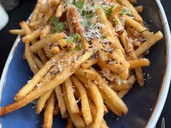 -圣丰索菲特·法国餐厅