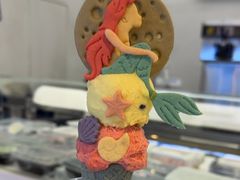 -CORNER CONE GELATO酷矿手作霜淇淋(南头古城店)