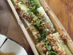 -华园农庄·特色炭烧鸡·北江河鲜