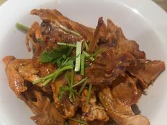 -大脸鸭记鸭血粉丝·小锅米线(水游城店)