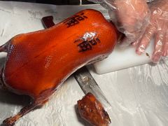 -局气 烤鸭·北京菜(光华路店)