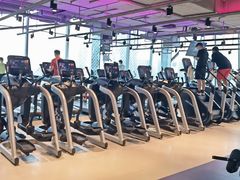 -Trainyard 炼·工场(中国国际贸易中心店)