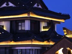 -东台西溪天仙缘景区