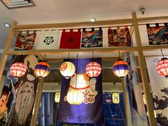 -禾绿回转寿司(苏宁广场店)