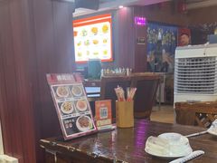 -东北缘餐厅(兰埔路店)