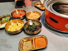 -喜荟碳火烤肉