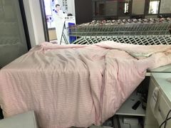 -WASHME大洗屋(西藏南路世纪联华直营店)