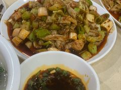 -天一沾水肥肠(科园一街店)