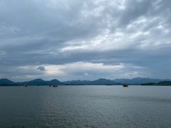 -湖畔居茶楼(湖滨店)