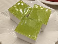 鲜奶椰汁糕-潮福城大酒楼·潮粤菜·港式点心(阳光城店)