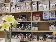 -心语宠物医院·急重症转诊中心·瑞辰华诺(南青路店)