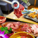 在这儿敞开吃别怕撑❗️宝藏🏴‍☠️烧肉放题吃到爽❗️