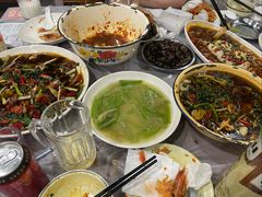 -辣螃铠盆盆蟹大排档(总店)