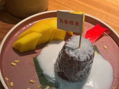 -星叶·东南亚料理(温州万象城店)