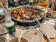 -肖肖酸萝卜鱼火锅(总店)