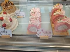 -崎本的店·专业酵种吐司(无锡万象汇店)