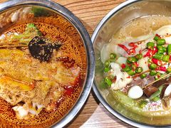 -叶婆婆钵钵鸡(乐山老店)