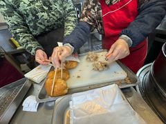 -家阳赵师傅油饼包烧麦(粮道街店)