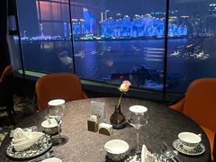 -君庭中餐厅(湘江豪生店)