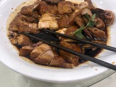 -海宝酒家(中山四路店)