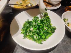 -炊烟小炒黄牛肉(浦东世纪汇店)