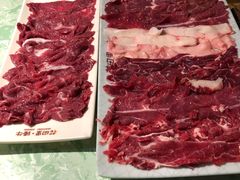 -浪里寻·臻牛养生牛肉火锅(方圆荟店)