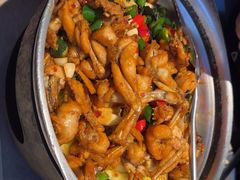 -蛙小侠·沸腾砂锅牛蛙(番禺天河城店)