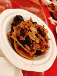 -新锦江大酒店·宴会厅·婚宴