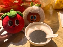 -杨记杏仁茶(椰园店)