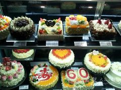 -好利来(四季青店)