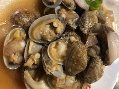 -龙虾风暴(松江店)