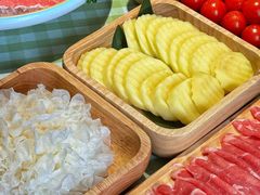-番食园鲜食火锅(高新店)