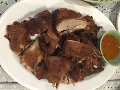 清迈云南饭店-云南餐厅