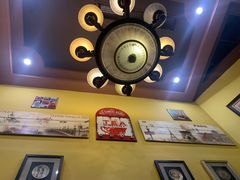 -多克多蒸气茶DOKDO(鼓楼绿地店)