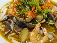 -船歌鱼水饺(华联万柳店)