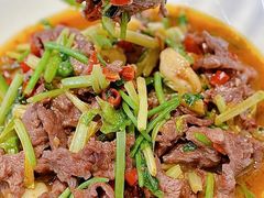 -浪李白·川小馆·跷脚牛肉(世纪汇店)