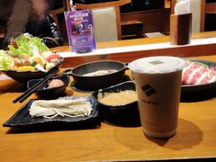 -呷哺呷哺 黄金牧场 (欢乐谷店)