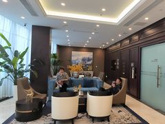 -爱康卓悦体检中心(陆家嘴分院)