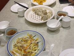 -良友·海鲜青岛菜(五四广场店)