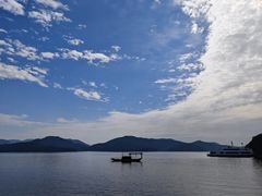 -天目湖山水园