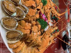 -丁字口海鲜热炒·烧烤大排档