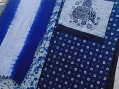 -璞真扎染博物馆