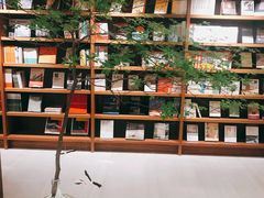 -二酉书店TOYOU BOOKS