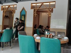 -金塔傣乡·云南民族特色菜·傣味手抓饭(金瓦路店)