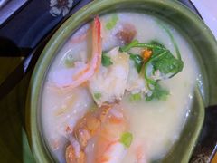 -金穗园·砂锅粥.醉鸡煲火锅(长寿路店)