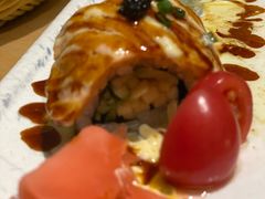 -松鱼亭·和牛烧肉(协鑫广场店)