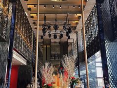 -北京索菲特大酒店