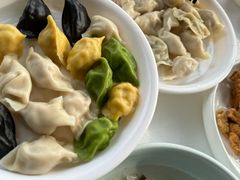 -德发长饺子·非遗(钟楼店)