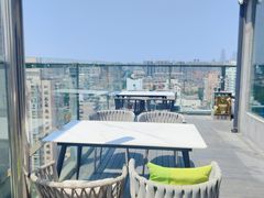 -漪龙台·B26 Rooftop Lounge