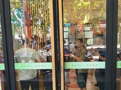 -镇南锅盖面馆(解放路店)